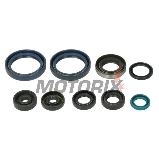 Kompletní sada gufer motoru -ATHENA- Kawasaki KX 250 2020, KXF 250 2020