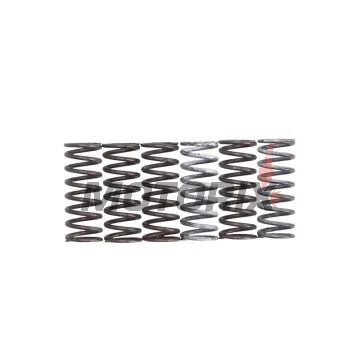 Sada pružin spojky -TRW- MEF305-6, Suzuki DL650 V-Strom 2004-2020, SFV650 Gladius 2009-2016, Suzuki SV650/S/SA/ABS 2003-2019