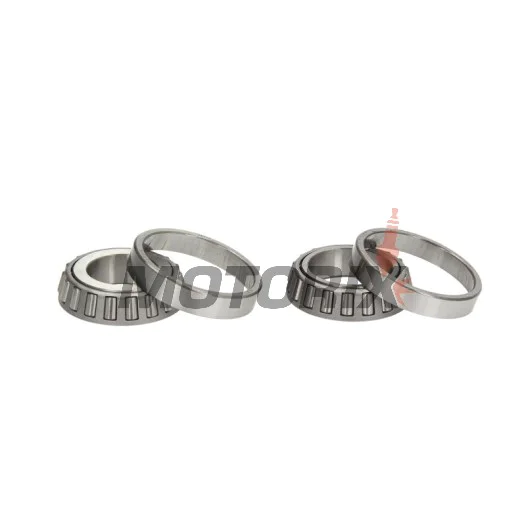 Sada ložisek přední části -TOURMAX- Yamaha FJ 600 1984-1985, Yamaha RD 350 1973-1975, 1980-1985, Yamaha RD 250 1974-1975, 1980-1982, Yamaha RD 400 1976-1979, Yamaha RD 125 1982, Yamaha RZ 350 1984-1985, Yamaha SR 250 1980-1982