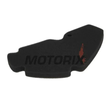 Vzduchový filtr -RMS- 10 060 2471, Aprilia Scarabeo 125 2007-2012, Aprilia Scarabeo 200 2011-2012