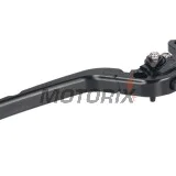 Páčka spojky -4 RIDE- dlouhá sklopná nastavitelná, Suzuki DL 650 2004-2010, Suzuki SV 650 1999-2009