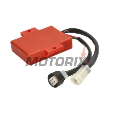 CDI -DZE- YAMAHA YFZ 350 1987-2009