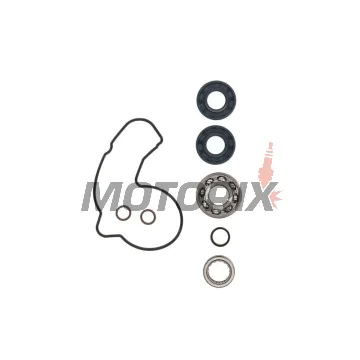 Opravná sada vodní pumpy -HOT RODS- KTM 250 SX-F (13); 250 XC-F (13); 350 EXC-F (12-13); 350 SX-F (11-13); 350 XC-F (11-13); 350 XCF-W (12-13)