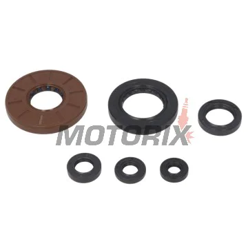 Sada gufer motoru -WINDEROSA- Honda TRX 450 1998-2004