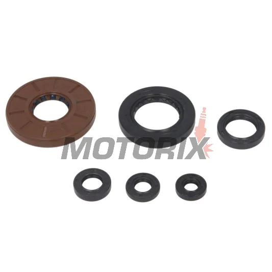 Sada gufer motoru -WINDEROSA- Honda TRX 450 1998-2004