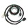 Stator (hvězda) -VICMA- 18 cívek, Suzuki DR-Z 400/400E/400S/400SM, 2000-2011