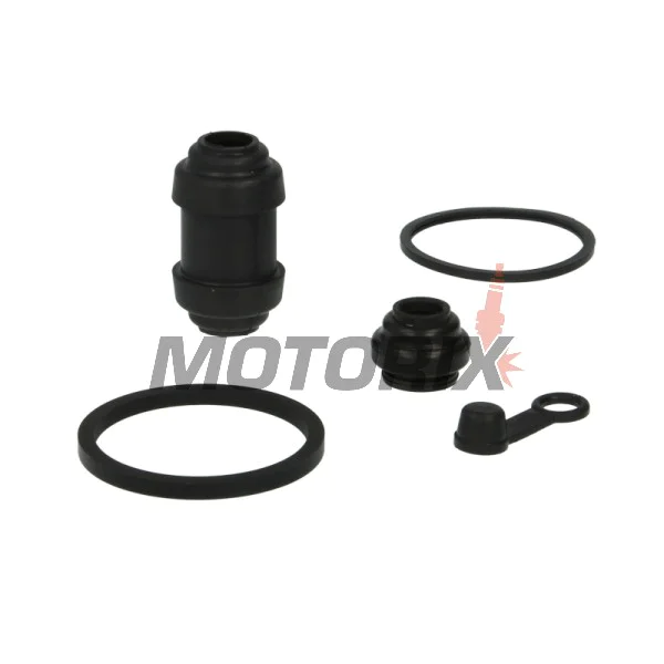 Opravná sada brzdového třmenu -TOURMAX- Yamaha FZ1 1000 2006-2010, Yamaha FZ6 600 2004-2008, Yamaha YZF-R1 1000 2002-2006