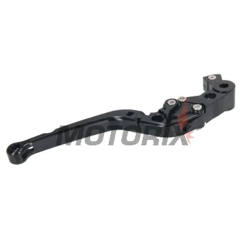 Brzdová páčka na řídítka -4 RIDE- KHLDC11, Kawasaki GTR/ZX-14R 1400 2006-2017, Kawasaki Z/ZX/ZX-10R 1000 2006-2015, Kawasaki Z 750 2011-2012, Kawasaki ZX-6R 600/636 2009-2016