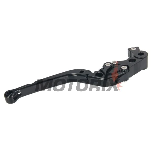 Brzdová páčka na řídítka -4 RIDE- Kawasaki GTR/ZX-14R 1400 2006-2017, Kawasaki Z/ZX/ZX-10R 1000 2006-2015, Kawasaki Z 750 2011-2012, Kawasaki ZX-6R 600/636 2009-2016