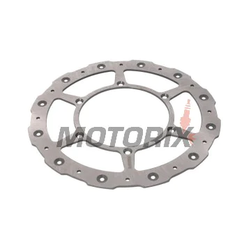 Brzdový kotouč -FERODO- FMD0457MXR, 250mm, Suzuki DR/DR-Z125-400, RM125/250, RM-X250 + Yamaha WR125/250/250F/400F/426F/450F, YZ125/250/250F/426F/450F (1988-2020)