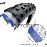 Plášť na kolo -MICHELIN- 29X2.35, WILD XC