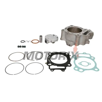 Sada válce a pístu -CYLINDER WORKS- 249cc (78mm), Honda CRF 250 2004-2017