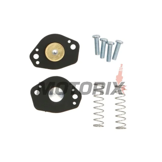 Opravná sada ventilu AIR CUT -ALL BALLS- Suzuki VL 1500 1998-2004