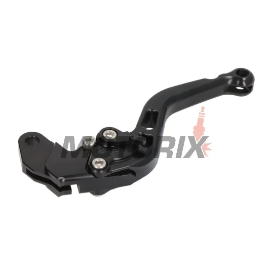 Páčka spojky -4 RIDE- krátká nastavitelná, Suzuki GSR/GSX-R/TL 600/750/1000 1996-2014