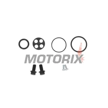 Opravná sada palivového kohoutu -ALL BALLS- Kawasaki KX 450 2006-2008, Suzuki RM-Z 250 2007-2009