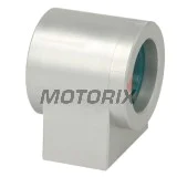 Snižovací sada podvozku -TRW- Honda CB 600F Hornet (2007-2015), CB 900F Hornet (2002-2006), CB 1100SF (2000-2003), CBF 600N/S/ABS (2004-2013), NT 650V/700V Deauville (1998-2009)