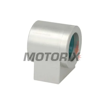 Snižovací sada podvozku -TRW- Honda CB 600F Hornet (2007-2015), CB 900F Hornet (2002-2006), CB 1100SF (2000-2003), CBF 600N/S/ABS (2004-2013), NT 650V/700V Deauville (1998-2009)