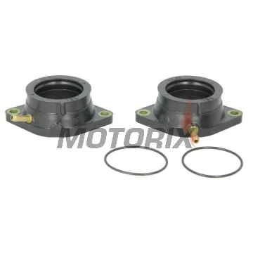 Sací příruby -TOURMAX- Yamaha BT (Bulldog) 1100 2002-2006, Yamaha XVS 1100 1999-2003, 2005-2006