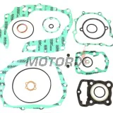 Kompletní sada těsnění motoru -ATHENA- Honda XL 125 1976-1978