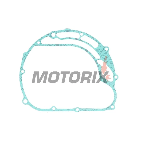 Těsnění víka spojky -ATHENA- Yamaha FJ 600 1984-1985, FZ 600 1986-1988, XJ 550 1981-1984, XJ 600 1984-1991, YX 600 1986-1987/1989