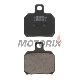 Brzdové destičky -FERODO- FDB2074EF, Aprilia ETV, RS, RSV, SL, Tuono; Benelli TNT, Tornado, TreK; Ducati 1098, 1198, 848, Monster, Multistrada, Panigale; KTM RC8, Super Duke; Moto Guzzi Breva, Nevada; Piaggio Beverly, X8, X9; Yamaha YP, VP, XQ