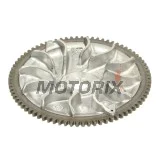 Polořemenice -RMS- Gilera Runner 125/180 1997-2002, Gilera Typhoon 125 1999-2000, Piaggio Hexagon 125/180 1998-1999, Piaggio Skipper 125/150 1998-1999