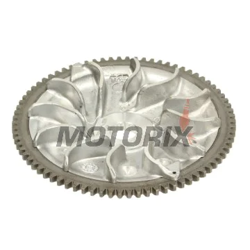 Polořemenice -RMS- Gilera Runner 125/180 1997-2002, Gilera Typhoon 125 1999-2000, Piaggio Hexagon 125/180 1998-1999, Piaggio Skipper 125/150 1998-1999