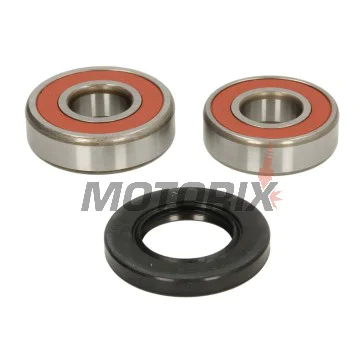 Sada ložisek kola -TOURMAX- Honda GL 1100 1983, Honda GL 1200 1984-1987, Honda VF 1100 1983-1986