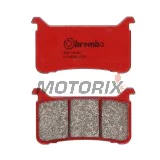 Brzdové destičky -BREMBO- 07HO63SA, Honda CBR 1000 (2017-2021), CRF 1000 (2015-2018), VFR 800 (2017)