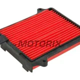 Vzduchový filtr -HIFLO FILTRO- HFA1209, Honda NX250/AX1 MD21/MD25 (1988-1995)