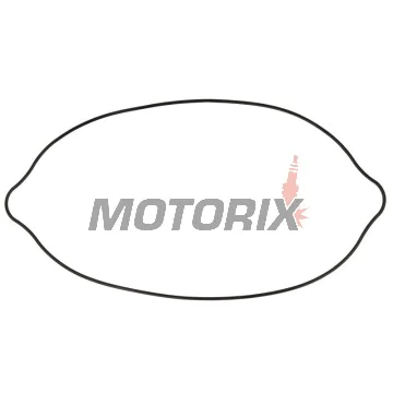 Těsnění víka spojky -WINDEROSA- Suzuki RM 250 1990-1995, Suzuki RM-X 250 1989-1999