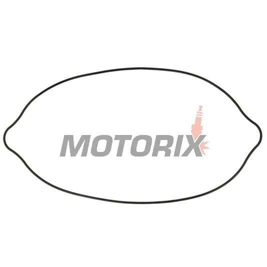 Těsnění víka spojky -WINDEROSA- Suzuki RM 250 1990-1995, Suzuki RM-X 250 1989-1999