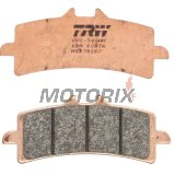 Brzdové destičky -TRW- MCB792SV, Aprilia RSV4 1000, Ducati 848/1098/1198/1299, Hypermotard 1100, Monster 1200, Multistrada 1200/1260, Panigale 1199/1299, Streetfighter 1099, Husaberg FS 650, Husqvarna FS 450/Nuda 900, Kawasaki H2/ZX-10R/Z1000, KTM 450/690