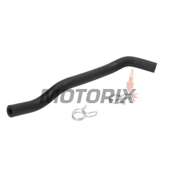 Palivová hadice -FUEL STAR- KTM SX/SXS 125-250 2007-2010