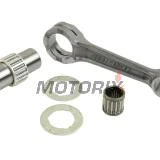 Ojnice -ATHENA- Beta RR 125 2018-2022, Husaberg TE 125 2012-2014, Husqvarna TC 125 2014-2015, TE 125 2014-2016, KTM EXC 125 1998-2016, SX 125 1998-2015, SX 150 2008-2015