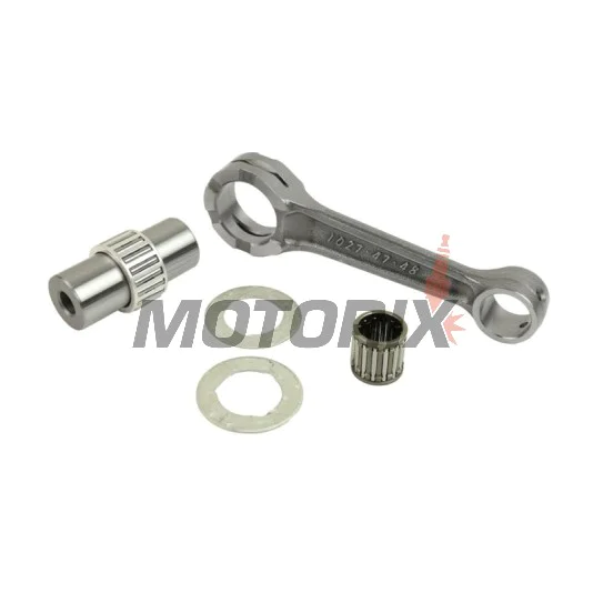 Ojnice -ATHENA- Beta RR 125 2018-2022, Husaberg TE 125 2012-2014, Husqvarna TC 125 2014-2015, TE 125 2014-2016, KTM EXC 125 1998-2016, SX 125 1998-2015, SX 150 2008-2015