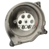 Vodní pumpa s víkem -MOTORIX- Minarelli Horizontal LC, Yamaha Aerox, Malaguti F12