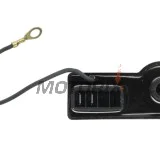 Zapalovací cívka -DZE- Garelli 2T, Suzuki AE50 N91/N92/KP93, Zanella Automix 50, New Fire Full 70, New Fire Plus 50, New Fire VAV 70, Sol Plus 50, Sol Top 50/70/VAV 70, Z Carga GL 50