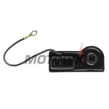 Zapalovací cívka -DZE- Garelli 2T, Suzuki AE50 N91/N92/KP93, Zanella Automix 50, New Fire Full 70, New Fire Plus 50, New Fire VAV 70, Sol Plus 50, Sol Top 50/70/VAV 70, Z Carga GL 50