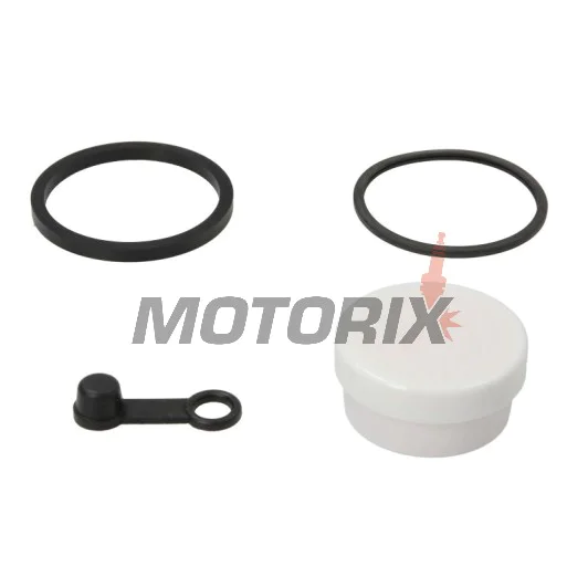 Opravná sada brzdového třmenu -TOURMAX- Yamaha XJ 550 1981-1983