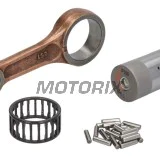 Ojnice -HOT RODS- Suzuki RMX 450 (17-19); RM-Z 450 (08-12)