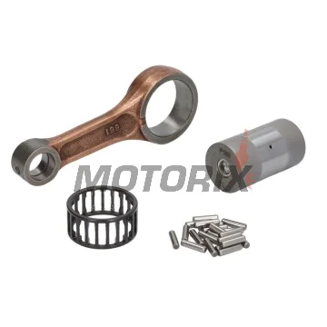 Ojnice -HOT RODS- Suzuki RMX 450 (17-19); RM-Z 450 (08-12)