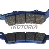 Brzdové destičky -BREMBO- 07HO4308, Honda CBR Blackbird, Yamaha YZF-R1/R6 1996-2003