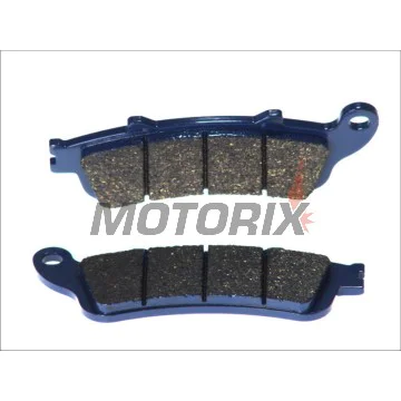 Brzdové destičky -BREMBO- 07HO4308, Honda CBR Blackbird, Yamaha YZF-R1/R6 1996-2003