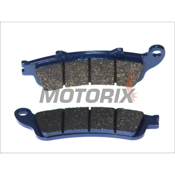 Brzdové destičky -BREMBO- 07HO4308, Honda CBR Blackbird, Yamaha YZF-R1/R6 1996-2003