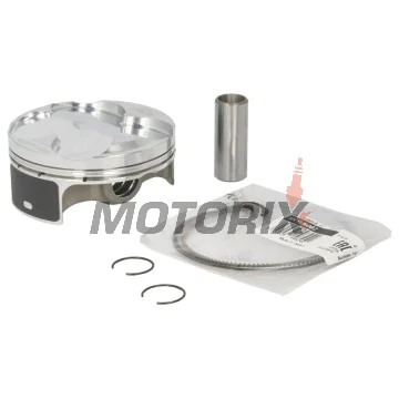Pístní sada -ATHENA- 76.97mm, Suzuki RM-Z 250 2010-2026