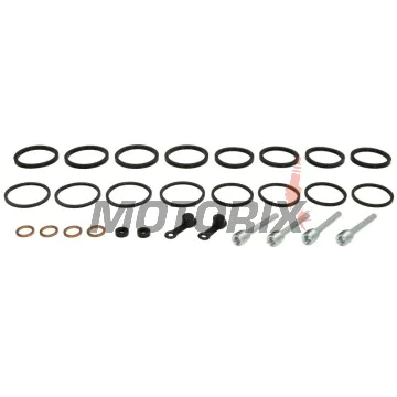 Opravná sada brzdového třmenu -ALL BALLS- Honda CBR 900 2000-2002