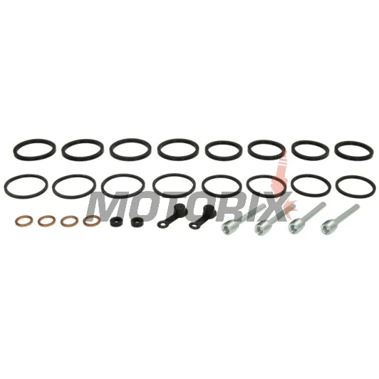 Opravná sada brzdového třmenu -ALL BALLS- Honda CBR 900 2000-2002