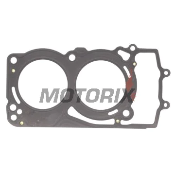 Těsnění hlavy válce (horní) -ATHENA- BMW F 650 2000-2012, F 700 2011/2018, F 800 2004/2006-2018