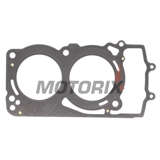 Těsnění hlavy válce (horní) -ATHENA- BMW F 650 2000-2012, F 700 2011/2018, F 800 2004/2006-2018